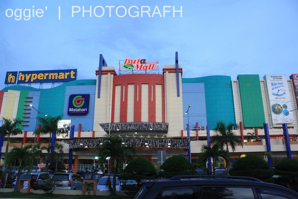 Favehotel Banjarbaru Exterior photo