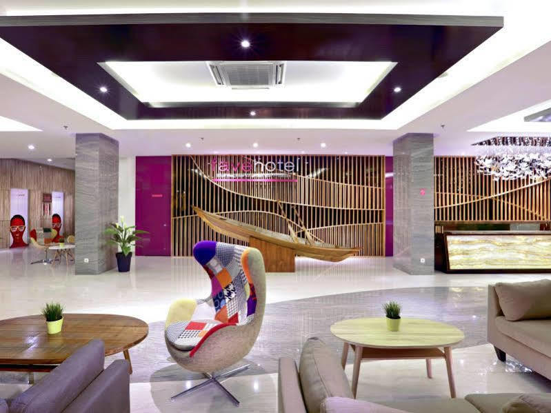 Favehotel Banjarbaru Exterior photo