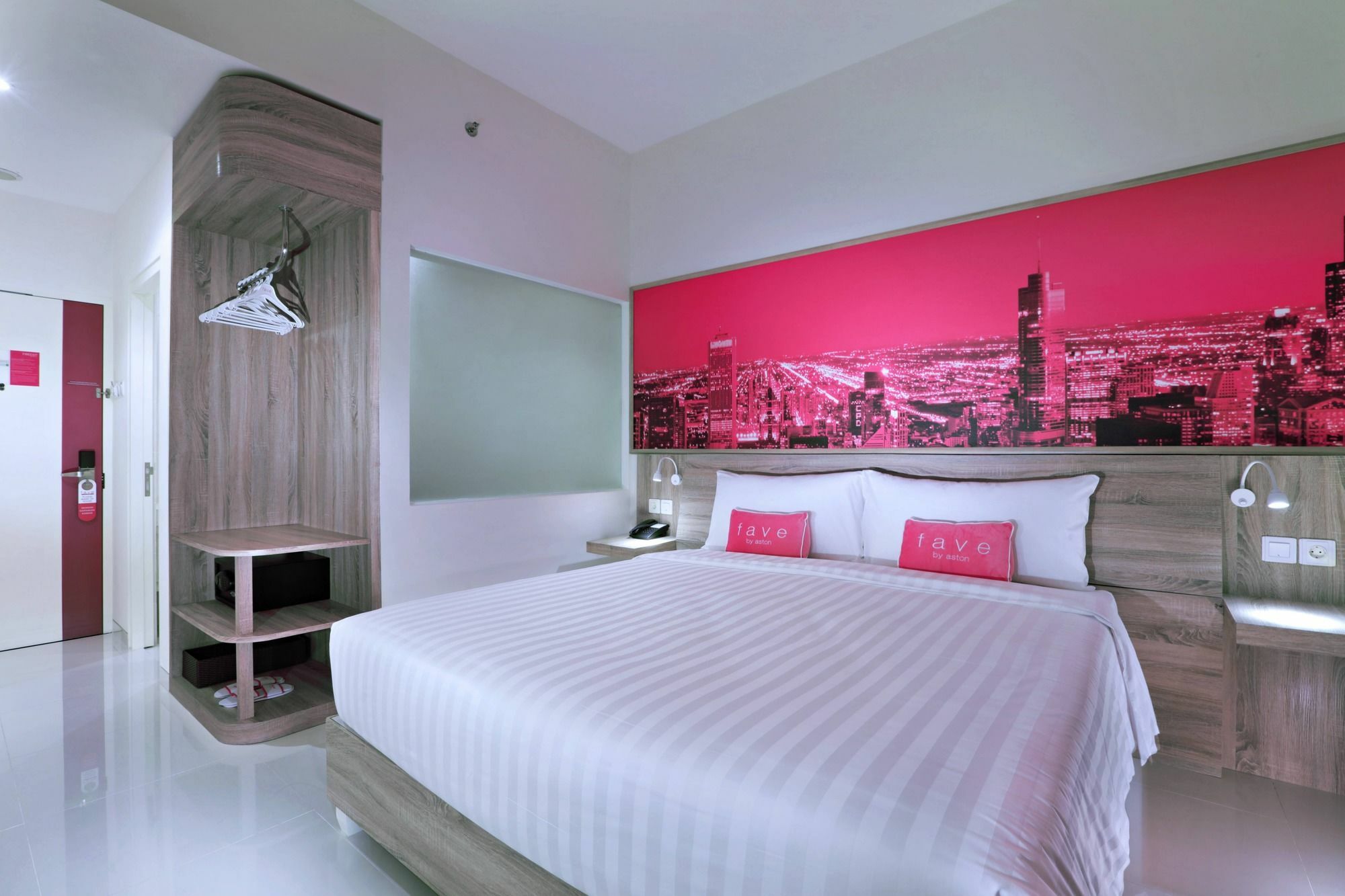 Favehotel Banjarbaru Exterior photo