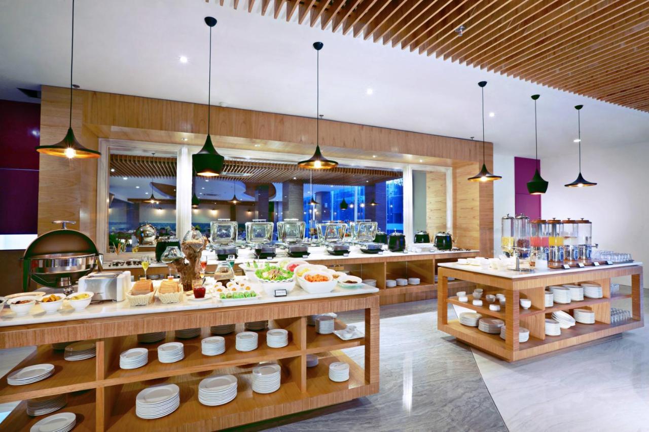 Favehotel Banjarbaru Exterior photo